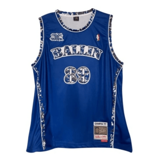 cbloc x ballineveryseason jersey