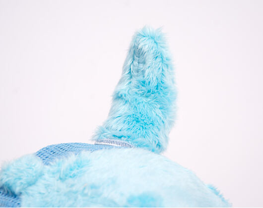 Horns Trucker Baby Blue / White