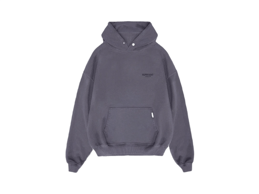 Represent Owners Club Hoodie Storm