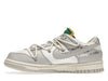 Nike Dunk Low Off-White Lot 25