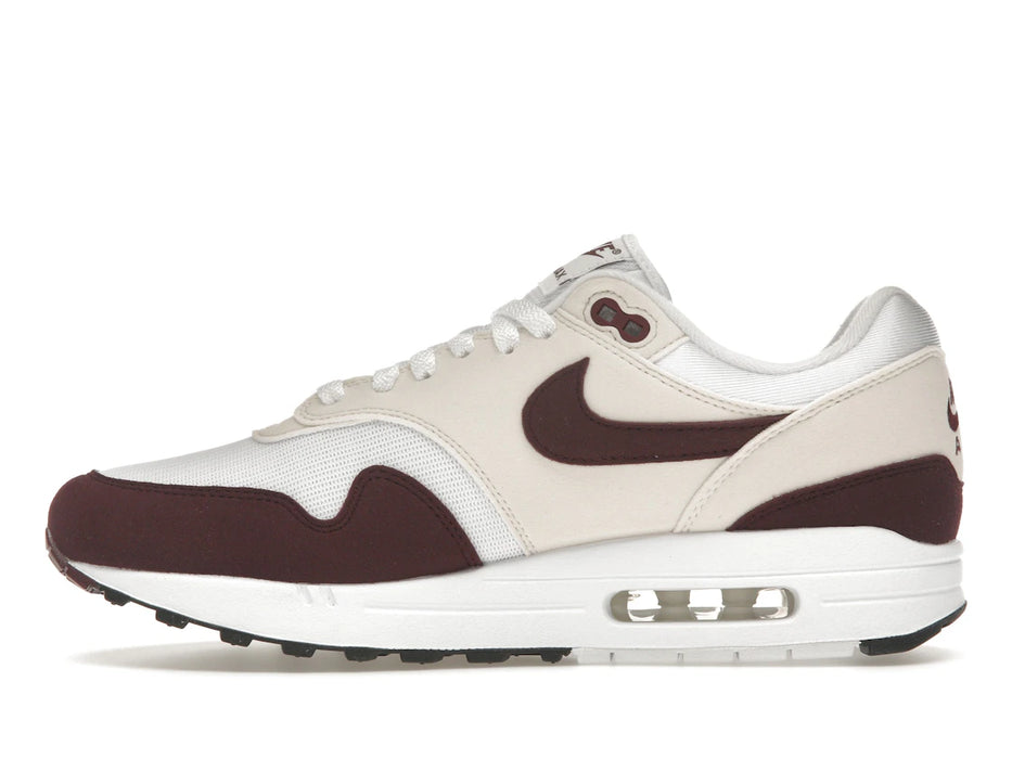 Nike Air Max 1 Night Maroon (Women's)