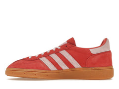 adidas Handball Spezial Bright Red Clear Pink (Women's)