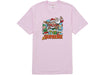 Supreme Naughty Tee Light Pink