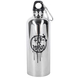 Life is Porno Neverending Tap Water