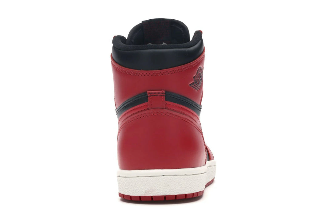 Jordan 1 Retro High '85 Varsity Red