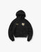 Represent Legacy Cherubs Hoodie Jet black