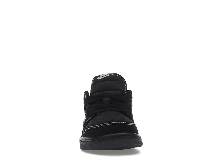 Jordan 1 Retro Low OG SP Travis Scott Black Phantom (PS)