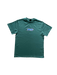 Corteiz Snicker Tee Green