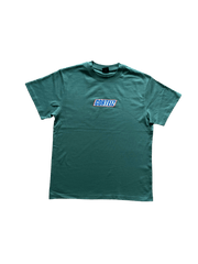 Corteiz Snicker Tee Green