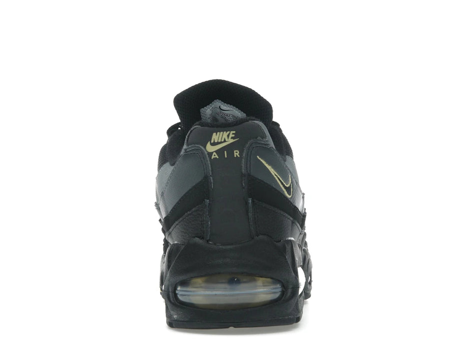 Nike Air Max 95 OG Big Bubble Batman