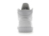 Air Jordan Mid Triple White (2022) (Women's)