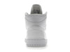 Air Jordan Mid Triple White (2022) (Women's)