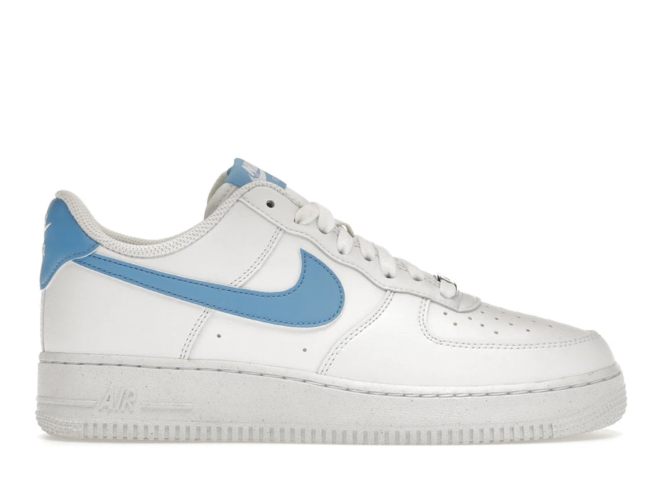 Nike Air Force 1 Low Next Nature University Blue (Women's)