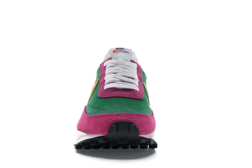 Nike LD Waffle sacai Pine Green
