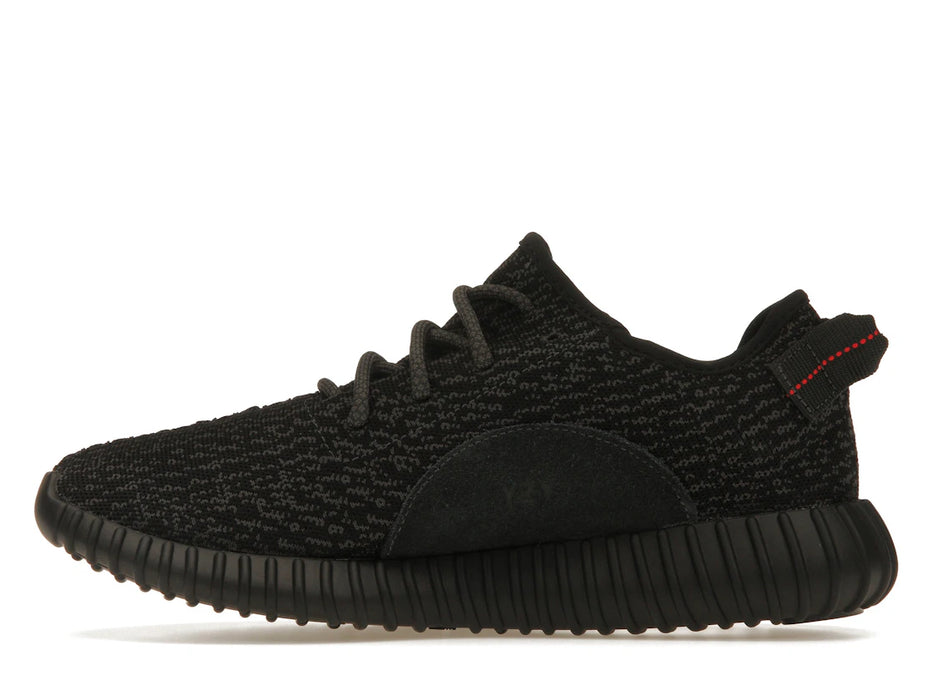 adidas Yeezy Boost 350 Pirate Black (2023)