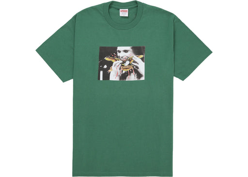 Supreme ANTIHERO Ozzy Tee Green