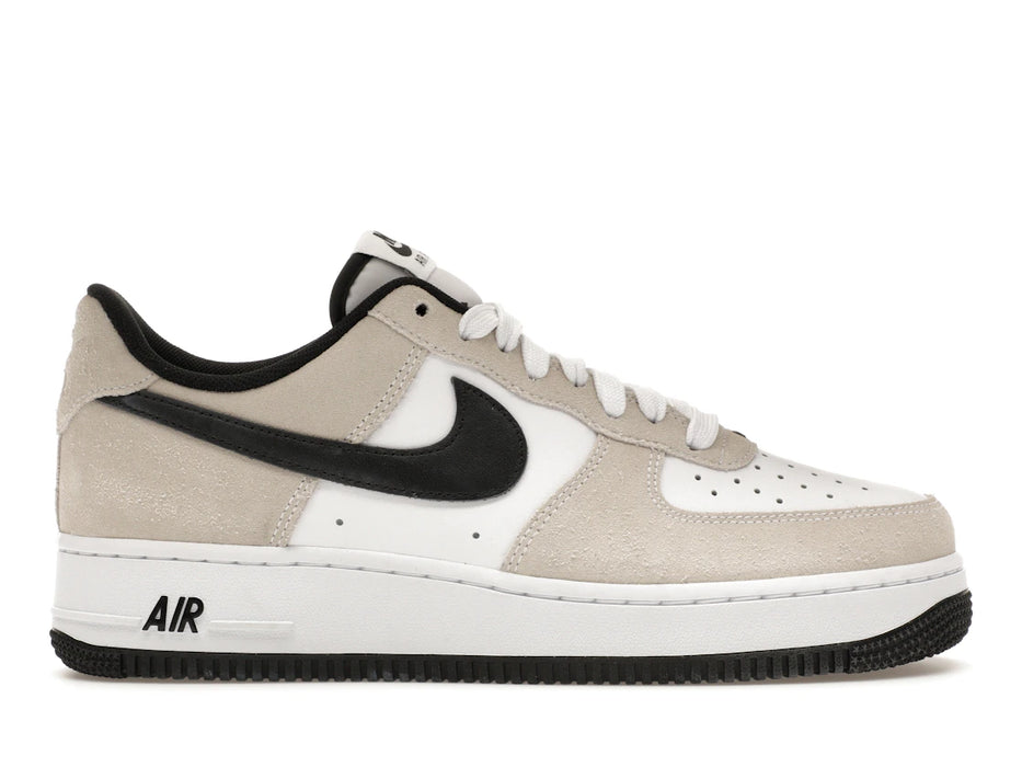 Nike Air Force 1 Low '07 LV8 White Black