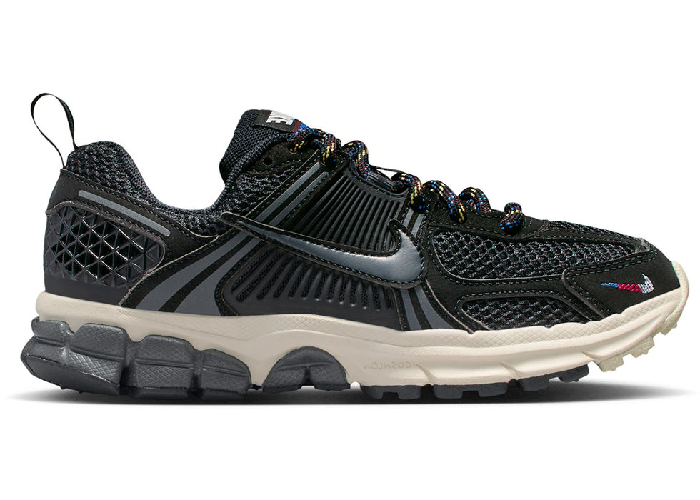 Nike Vomero 5 Black Soft Pearl Burgundy Crush (GS)