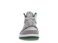 Jordan 1 Mid SE Grey Green
