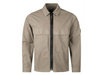 C.P. Company Overshirt Walnut