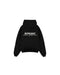 Represent Patron Of The Club Hoodie Black