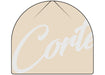 Corteiz Strike Skully Cream