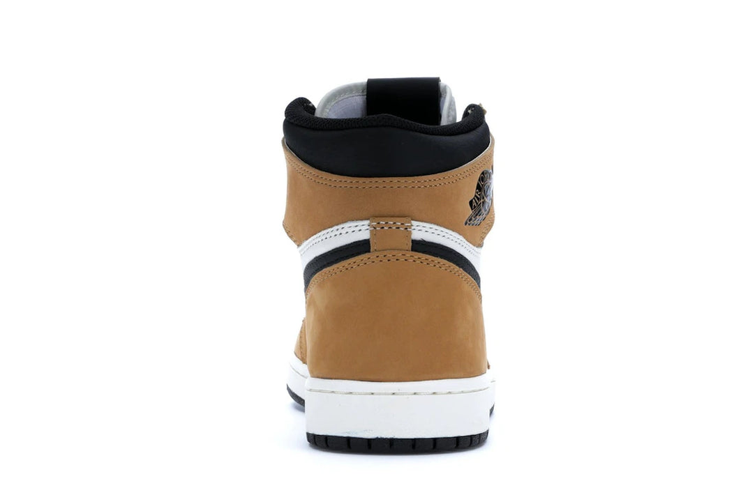 Jordan 1 Retro High Rookie of the Year