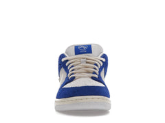 Nike SB Dunk Low Pro Fly Streetwear Gardenia