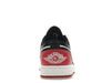 Jordan 1 Low Bred Toe 2.0
