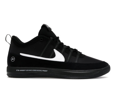 Nike Book 2 Fragment