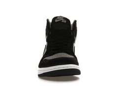 Jordan 1 Retro High OG Twist 2.0 Medium Grey (Women's)