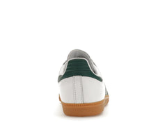 adidas Samba OG Collegiate Green