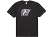 Supreme Spider-Man Tee Black