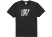 Supreme Spider-Man Tee Black