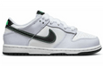 Nike Dunk Low Grey Green Strike (GS)