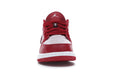 Jordan 1 Low SE Red Quilt (GS)
