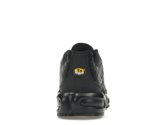 Nike Air Max Plus Black Anthracite Sail (Women's)