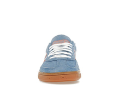 adidas Handball Spezial Light Blue Wonder Clay (Women's)