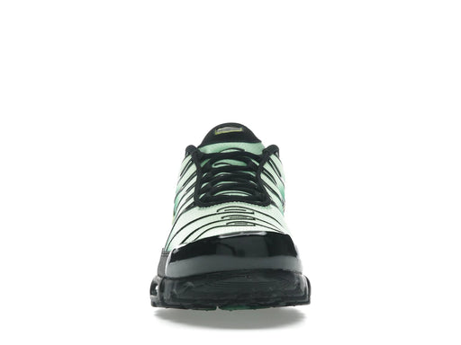 Nike Air Max Plus Vapor Green Malachite Black Light Lemon Twist