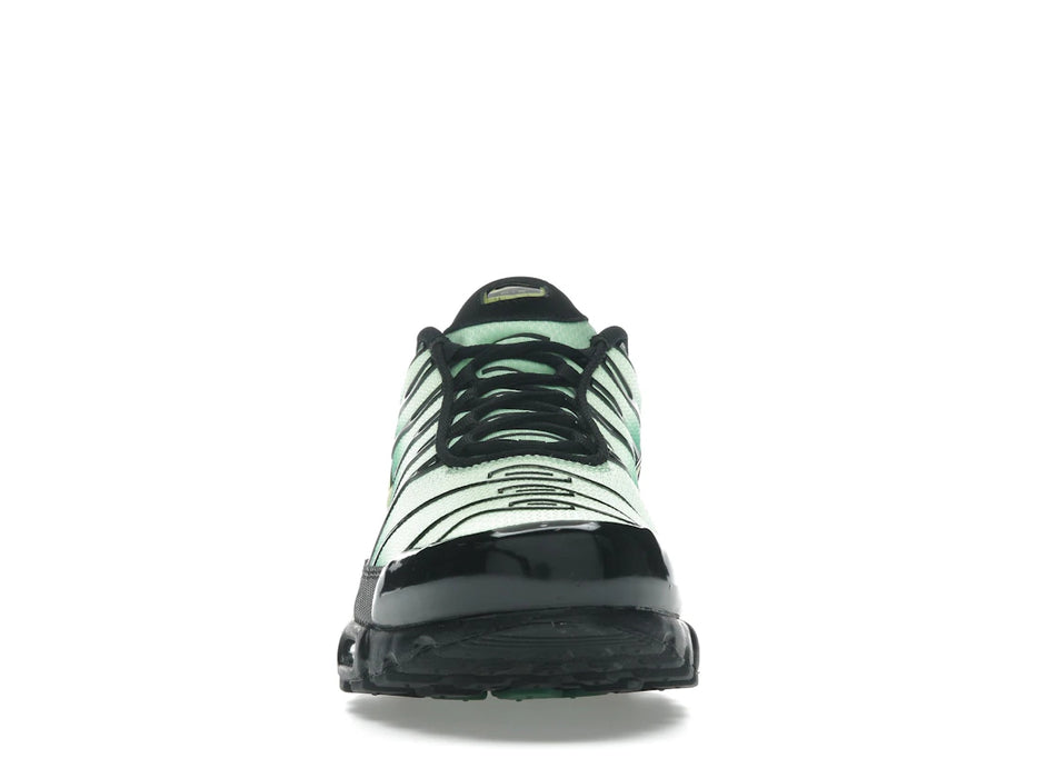 Nike Air Max Plus Vapor Green Malachite Black Light Lemon Twist