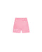 Represent Owners Club Script Mesh Shorts Pink