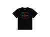 Corteiz x Denim Tears Cortears OG Alcatraz Tee Black