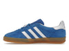 adidas Gazelle Indoor Blue Bird Gum