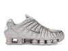 Nike Shox TL Orewood Brown Cave Stone