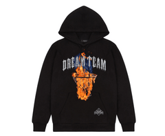 Trapstar Bust Down Dreams Hoodie