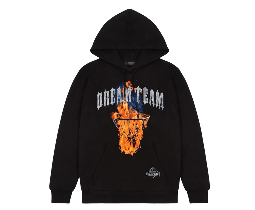Trpastar Bust Down Dreams Hoodie