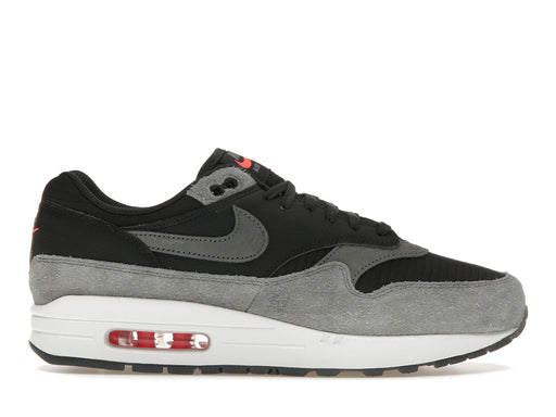 Nike Air Max 1 Premium Dark Smoke Grey