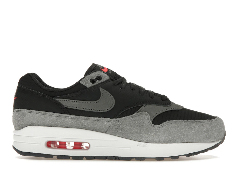 Nike Air Max 1 Premium Dark Smoke Grey