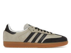 adidas Samba OG Putty Grey Black (Women's)