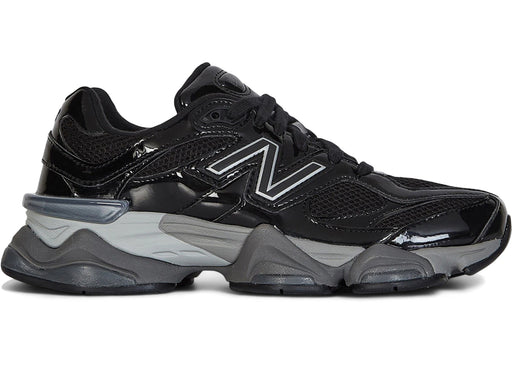 New Balance 9060 Patent Black